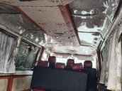 Cần bán gấp Mercedes Sprinter năm sản xuất 2007, màu bạc, nhập khẩu nguyên chiếc