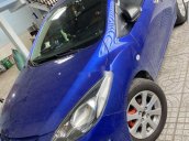 Cần bán Mazda 2 năm 2012, màu xanh lam