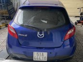 Cần bán Mazda 2 năm 2012, màu xanh lam