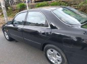 Cần bán lại xe Mazda 626 1994, màu đen, giá chỉ 65 triệu