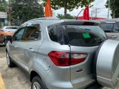 Bán Ford EcoSport Titanium sản xuất 2018, màu bạc