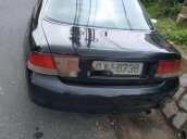 Cần bán lại xe Mazda 626 1994, màu đen, giá chỉ 65 triệu