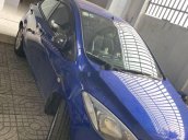 Cần bán Mazda 2 năm 2012, màu xanh lam