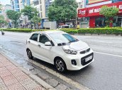 Bán xe Kia Morning S 1.2AT Luxury năm 2019, màu trắng