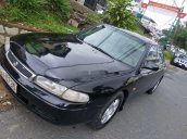 Cần bán lại xe Mazda 626 1994, màu đen, giá chỉ 65 triệu