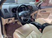 Bán Toyota Fortuner Sportivo sản xuất năm 2016, màu trắng số tự động