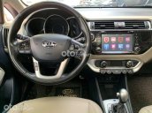 Cần bán gấp Kia Rio sản xuất năm 2015, màu trắng, nhập khẩu nguyên chiếc