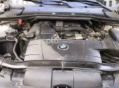 Cần bán xe BMW 320i sản xuất năm 2011, màu bạc, nhập khẩu  