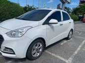 Bán Hyundai Grand i10 1.2 MT đời 2020, màu trắng