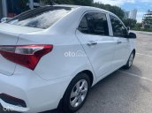 Bán Hyundai Grand i10 1.2 MT đời 2020, màu trắng