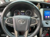 Cần bán Toyota Innova 2.0E đời 2018, màu trắng, giá tốt