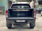 Cần bán lại xe Ford Ranger Wildtrak 2.0 Bi-Turbo năm 2020, màu đen số tự động