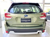 (HCM Q. 1) Subaru Forester I-S giá cực tốt trong tháng 10/2021