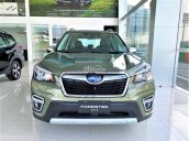 (HCM Q. 1) Subaru Forester I-S giá cực tốt trong tháng 10/2021