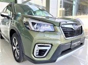 (HCM Q. 1) Subaru Forester I-S giá cực tốt trong tháng 10/2021