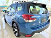 (HCM Q. 1) Subaru Forester IS Eyesight giá cực tốt trong tháng 10/2021 - Ưu đãi lên đến 229 triệu