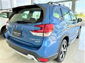 (HCM Q. 1) Subaru Forester IS Eyesight giá cực tốt trong tháng 10/2021 - Ưu đãi lên đến 229 triệu