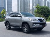 Toyota Fortuner 2.7V 4×2 AT 2018, chỉ cần khoảng 300 triệu tiền mặt là lái xe về, giao xe tận nhà