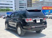 Toyota Fortuner 2.7V 4×2 AT 2012 xe rất đẹp, lái thử chắc chắn các bạn hài lòng, chỉ cần khoảng 150tr nhận xe