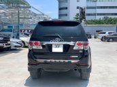 Toyota Fortuner 2.7V 4×2 AT 2012 xe rất đẹp, lái thử chắc chắn các bạn hài lòng, chỉ cần khoảng 150tr nhận xe