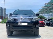 Toyota Fortuner 2.7V 4×2 AT 2012 xe rất đẹp, lái thử chắc chắn các bạn hài lòng, chỉ cần khoảng 150tr nhận xe