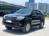 Toyota Fortuner 2.7V 4×2 AT 2012 xe rất đẹp, lái thử chắc chắn các bạn hài lòng, chỉ cần khoảng 150tr nhận xe