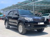 Toyota Fortuner 2.7V 4×2 AT 2012 xe rất đẹp, lái thử chắc chắn các bạn hài lòng, chỉ cần khoảng 150tr nhận xe