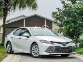 Toyota Camry 2021, giá tốt nhất khu vực miền bắc, tặng kèm nhiều phụ kiện, đủ màu giao ngay, hỗ trợ bank 80%