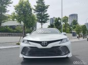 Toyota Camry 2021, giá tốt nhất khu vực miền bắc, tặng kèm nhiều phụ kiện, đủ màu giao ngay, hỗ trợ bank 80%