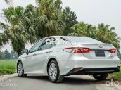 Toyota Camry 2021, giá tốt nhất khu vực miền bắc, tặng kèm nhiều phụ kiện, đủ màu giao ngay, hỗ trợ bank 80%