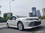 Toyota Camry 2021, giá tốt nhất khu vực miền bắc, tặng kèm nhiều phụ kiện, đủ màu giao ngay, hỗ trợ bank 80%