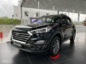 Hyundai Tucson đời mới 2021, giảm giá lên đến 70 triệu và gói phụ kiện chính hãng, hỗ trợ ngân hàng và giao xe tận nhà