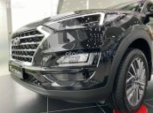 Hyundai Tucson đời mới 2021, giảm giá lên đến 70 triệu và gói phụ kiện chính hãng, hỗ trợ ngân hàng và giao xe tận nhà