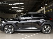 Hyundai Kona 1.6AT Turbo 2018, hỗ trợ 100% trước bạ
