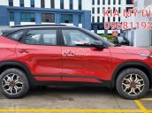 Kia Seltos - tuần lễ vàng mua xe khuyến mại khủng - nhận xe từ 100 triệu, vay 85%/8 năm, lãi suất 6% - sẵn xe giao ngay