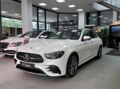 Mercedes Benz E class E300 AMG 2021, nhận xe ngay chỉ với 300tr. Đủ màu giao xe ngay