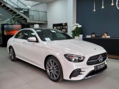 Mercedes Benz E class E300 AMG 2021, nhận xe ngay chỉ với 300tr. Đủ màu giao xe ngay