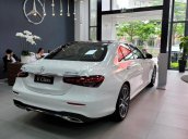 Mercedes Benz E class E300 AMG 2021, nhận xe ngay chỉ với 300tr. Đủ màu giao xe ngay