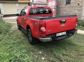 Cần bán Chevrolet Colorado 2019, màu đỏ, xe nhập