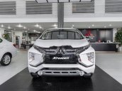 Bán Mitsubishi Xpander năm sản xuất 2021, màu trắng 