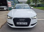 Cần bán xe Audi A6 năm 2013, màu trắng 