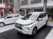 Bán Mitsubishi Xpander năm sản xuất 2021, màu trắng 