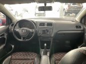 Cần bán Volkswagen Polo sản xuất 2016, màu bạc, xe nhập  