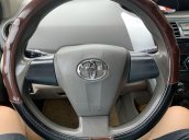 Cần bán lại xe Toyota Vios E 2011, màu bạc xe gia đình, giá chỉ 265 triệu