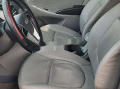 Cần bán gấp Hyundai Accent năm 2012, màu đen, nhập khẩu  