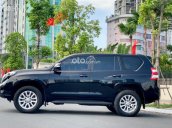 Bán Toyota Prado TXL 2.7L sản xuất 2016, màu đen, nhập khẩu  