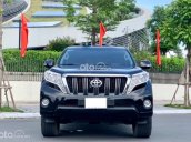 Bán Toyota Prado TXL 2.7L sản xuất 2016, màu đen, nhập khẩu  