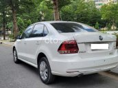 Cần bán xe Volkswagen Polo 1.6 AT sản xuất 2016, màu trắng, nhập khẩu  