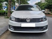 Cần bán xe Volkswagen Polo 1.6 AT sản xuất 2016, màu trắng, nhập khẩu  