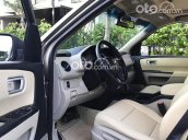 Bán xe Honda Pilot 3.5 V6 AWD sản xuất 2011, màu xám, xe nhập